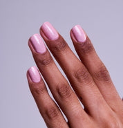 Esmalte de uñas luminoso