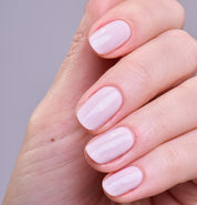 Esmalte de uñas Rose Blanche