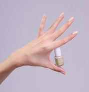 Esmalte de uñas Marfil