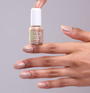 esmalte de uñas Calisson