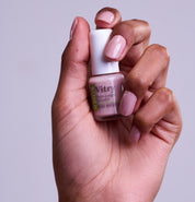Esmalte de uñas Beige Natural