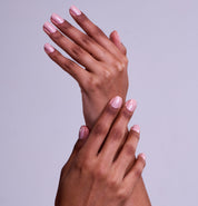 Esmalte de uñas Beige Natural