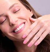 Esmalte de uñas Claro de Luna