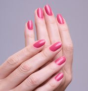 Esmalte de uñas Rosa Cedro