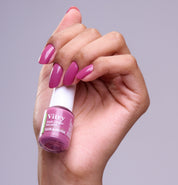 Vernis à ongles Fleur de Bruyère