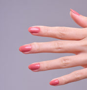 Esmalte de uñas Mohair