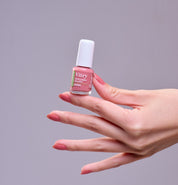 Esmalte de uñas Mohair