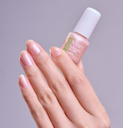 Vernis à ongles Comète