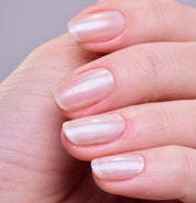 Esmalte de uñas Vía Láctea