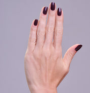 Esmalte de uñas Hippie Chic