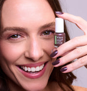 Esmalte de uñas Hippie Chic