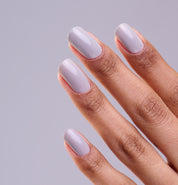 Esmalte de uñas Gris Flamenco