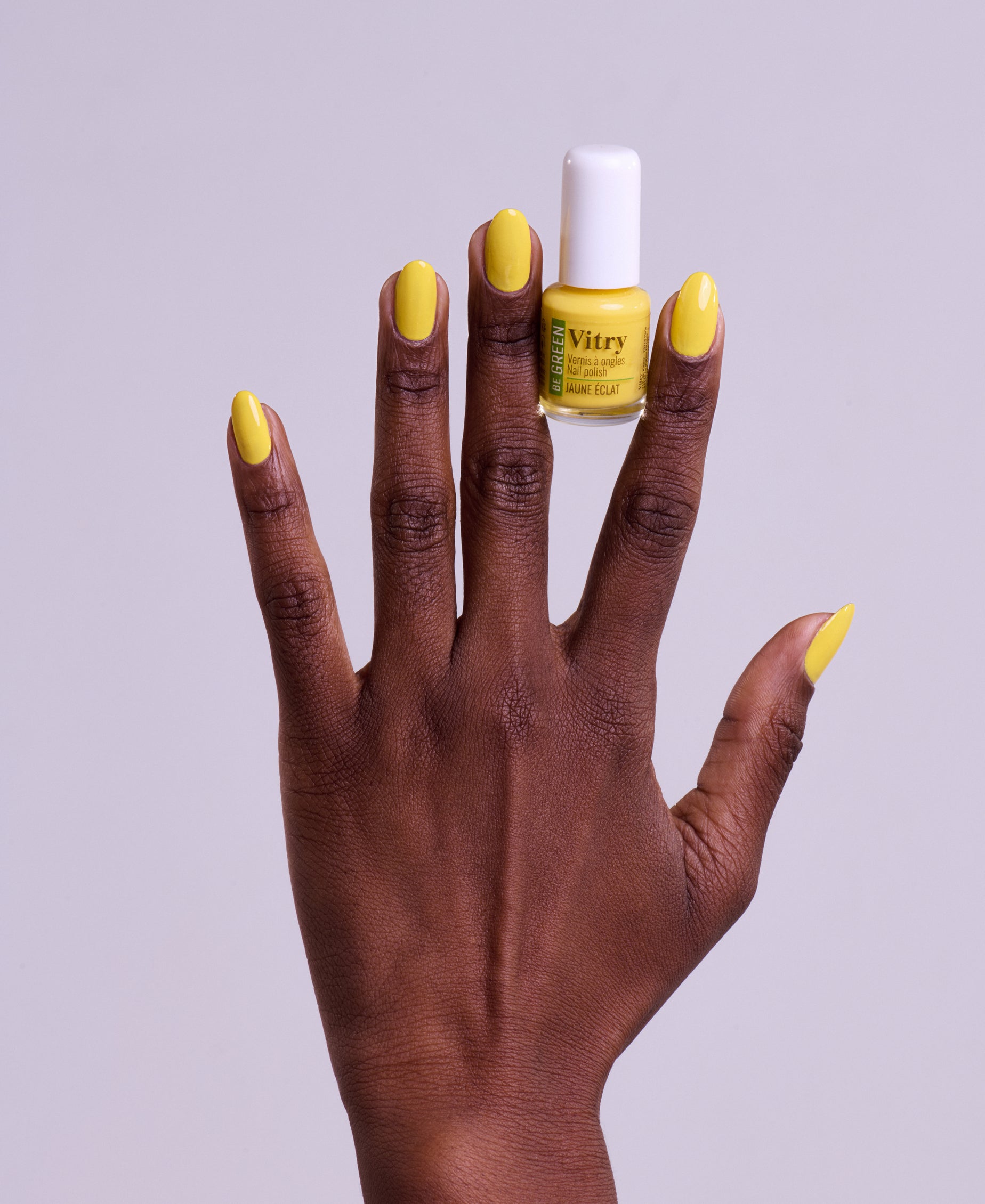 NOS VERNIS COLORÉS