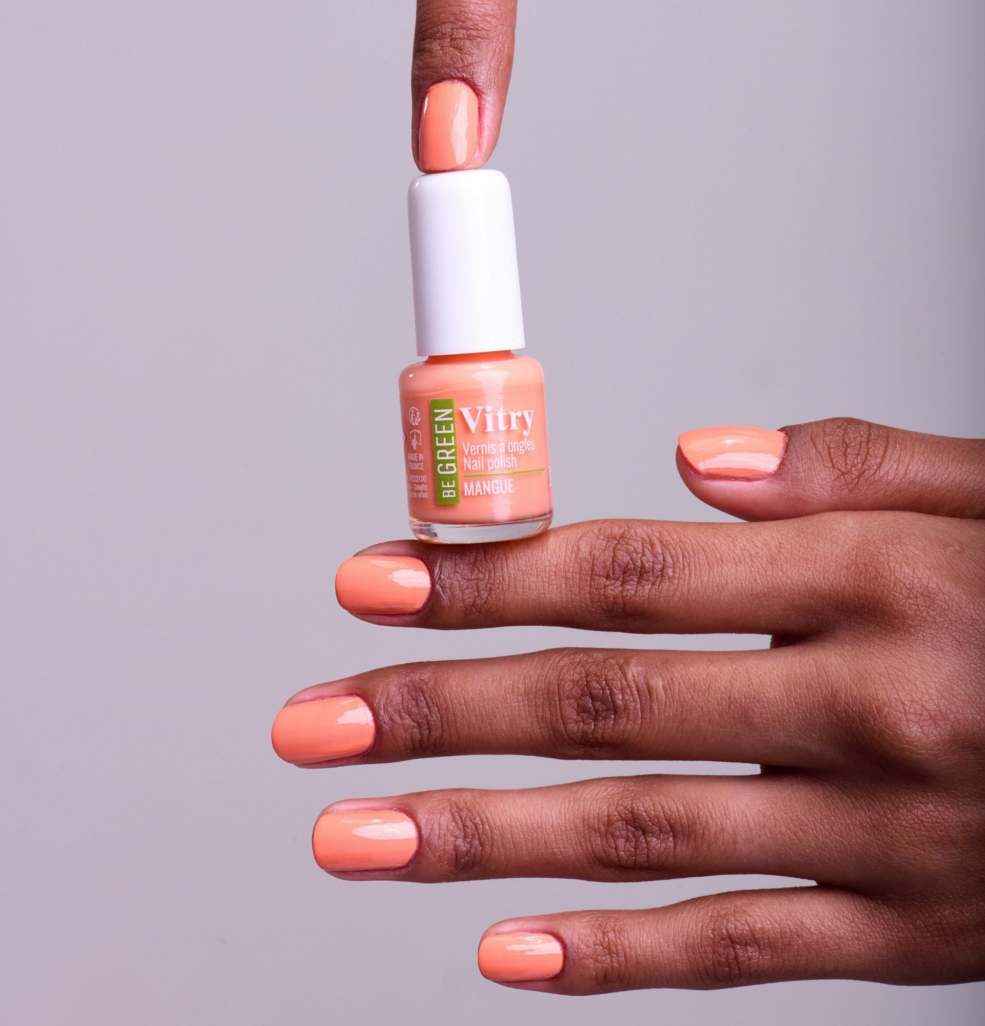 Esmalte de uñas Mango