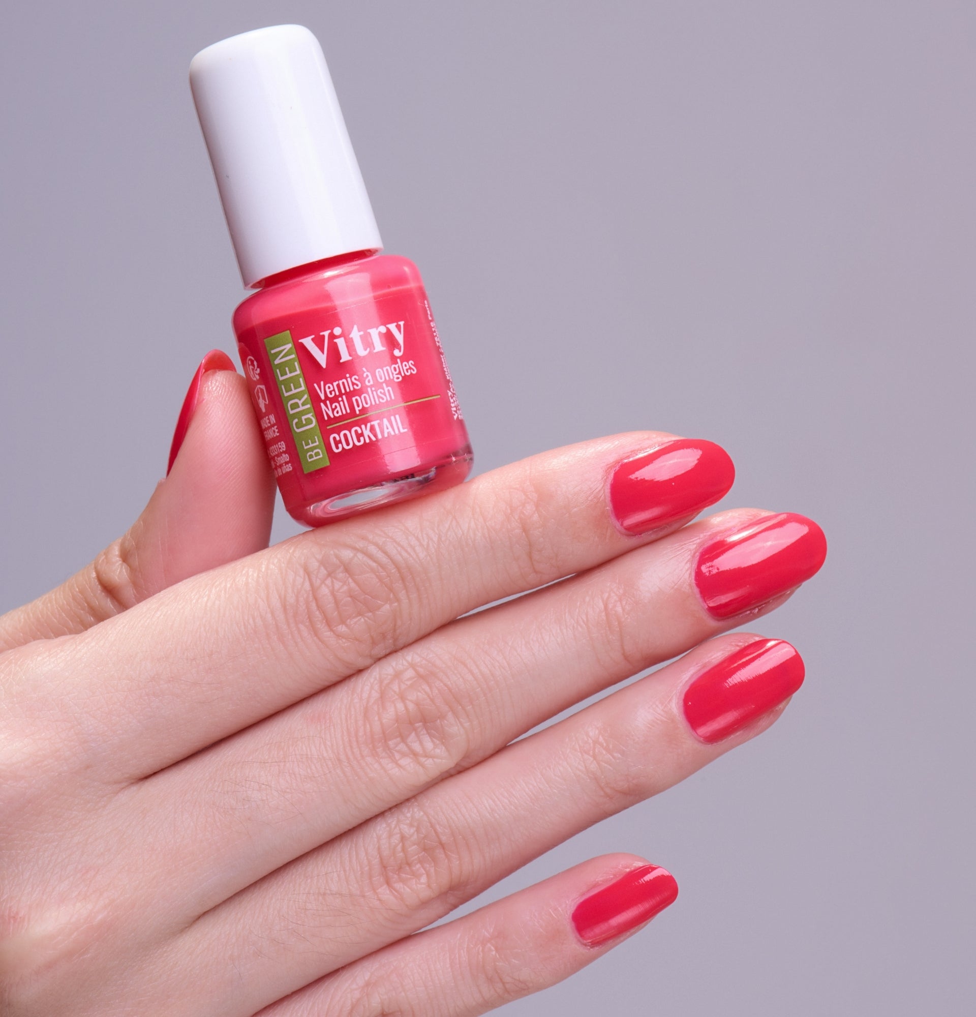 Esmalte de uñas Cocktail