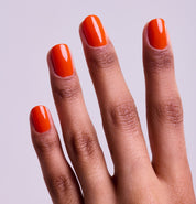 Esmalte de uñas Clementine
