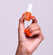 Esmalte de uñas Clementine