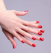 Esmalte de uñas Rojo Pasión