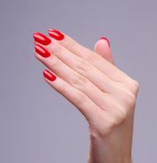 Esmalte de uñas Boléro