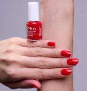 Esmalte de uñas Boléro