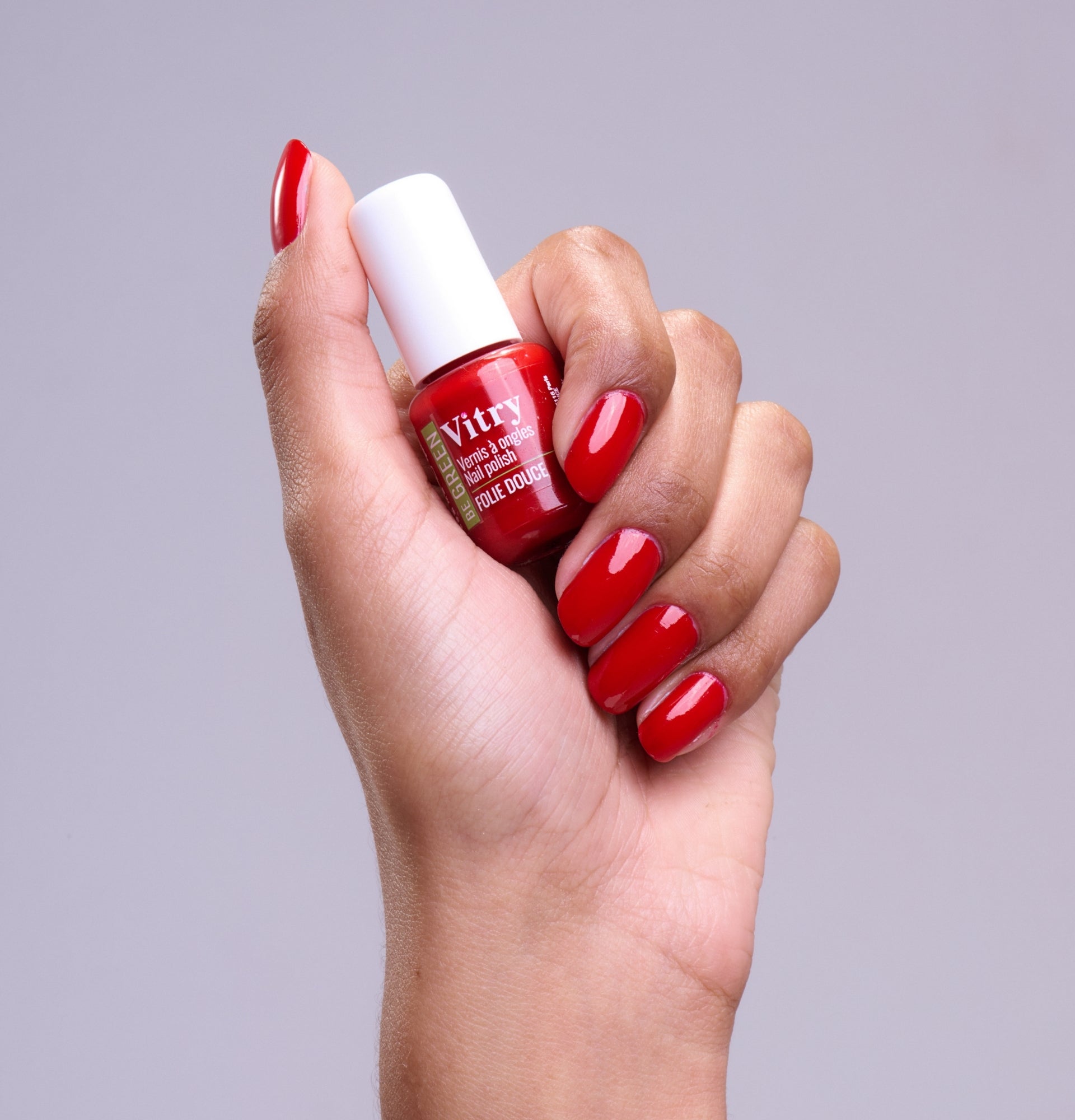 Esmalte de uñas Locura Dulce