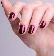 Esmalte de uñas Uva