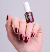Esmalte de uñas Uva