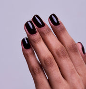 Esmalte de uñas Rojo Intenso