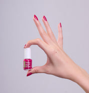 Esmalte de uñas Rosa Dafne