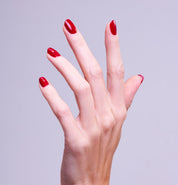 Esmalte de uñas Rosa Antiguo