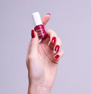 Esmalte de uñas Rosa Antiguo