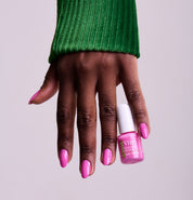 Esmalte de uñas Rosa Pasión