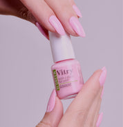 Esmalte de uñas Malvavisco