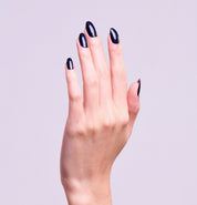 Esmalte de uñas Gris Chic