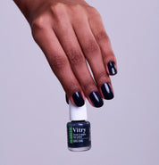 Esmalte de uñas Gris Chic