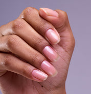 Esmalte de uñas Locura Estrellada