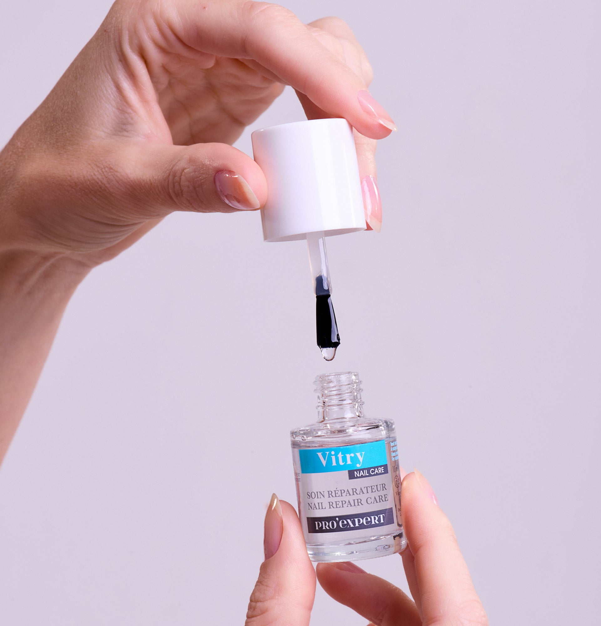 Cuidado Reparador Pro'Expert