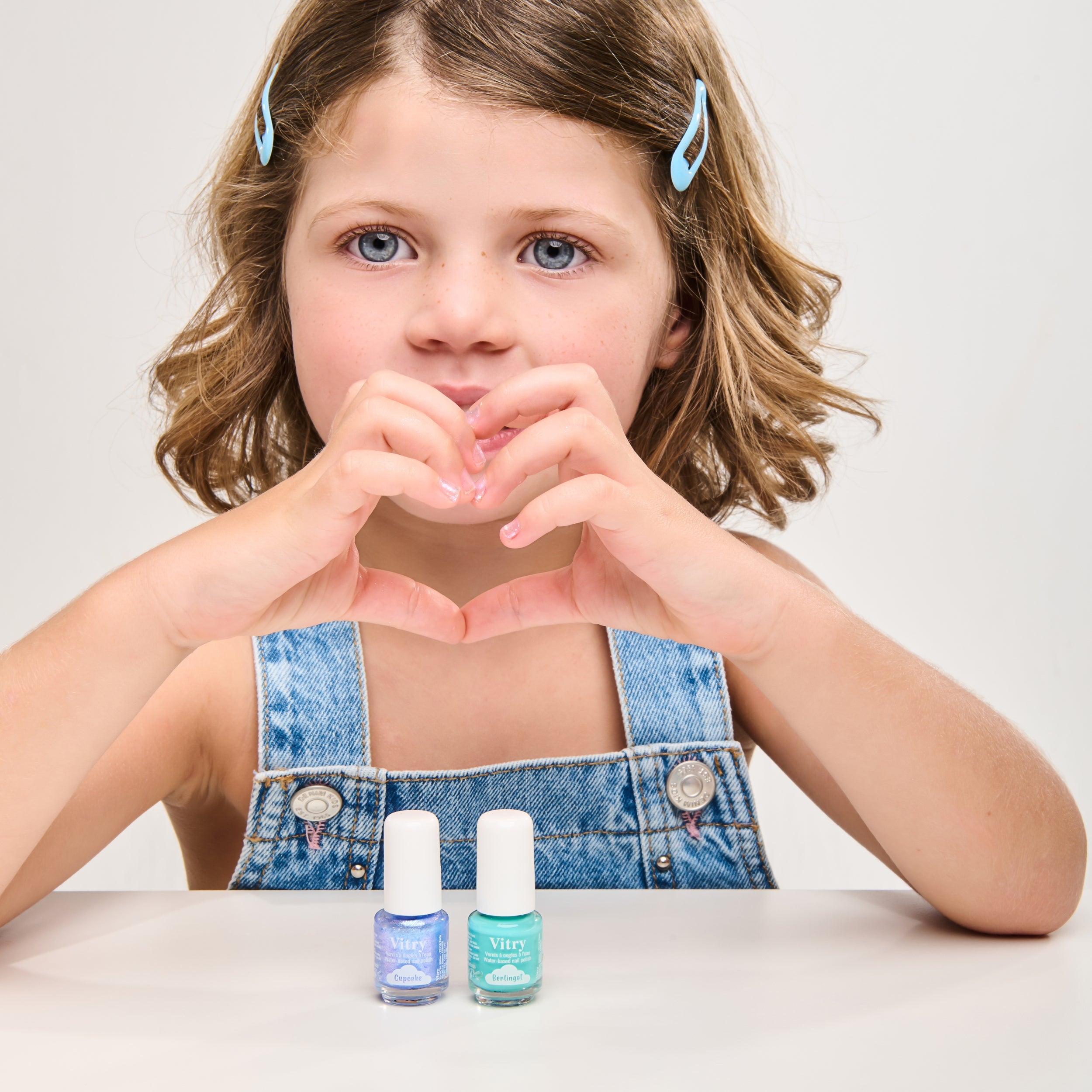 Barniz infantil Berlingot