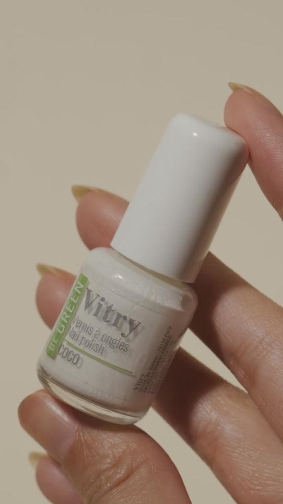 vernis coco