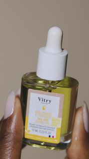 Aceite para Uñas y Cutículas