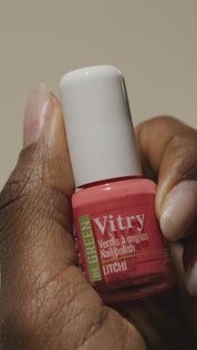 Esmalte de uñas Litchi