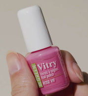 Verniz de unhas Rosa Vivo