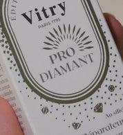 Tratamiento Reparador Pro-Diamante