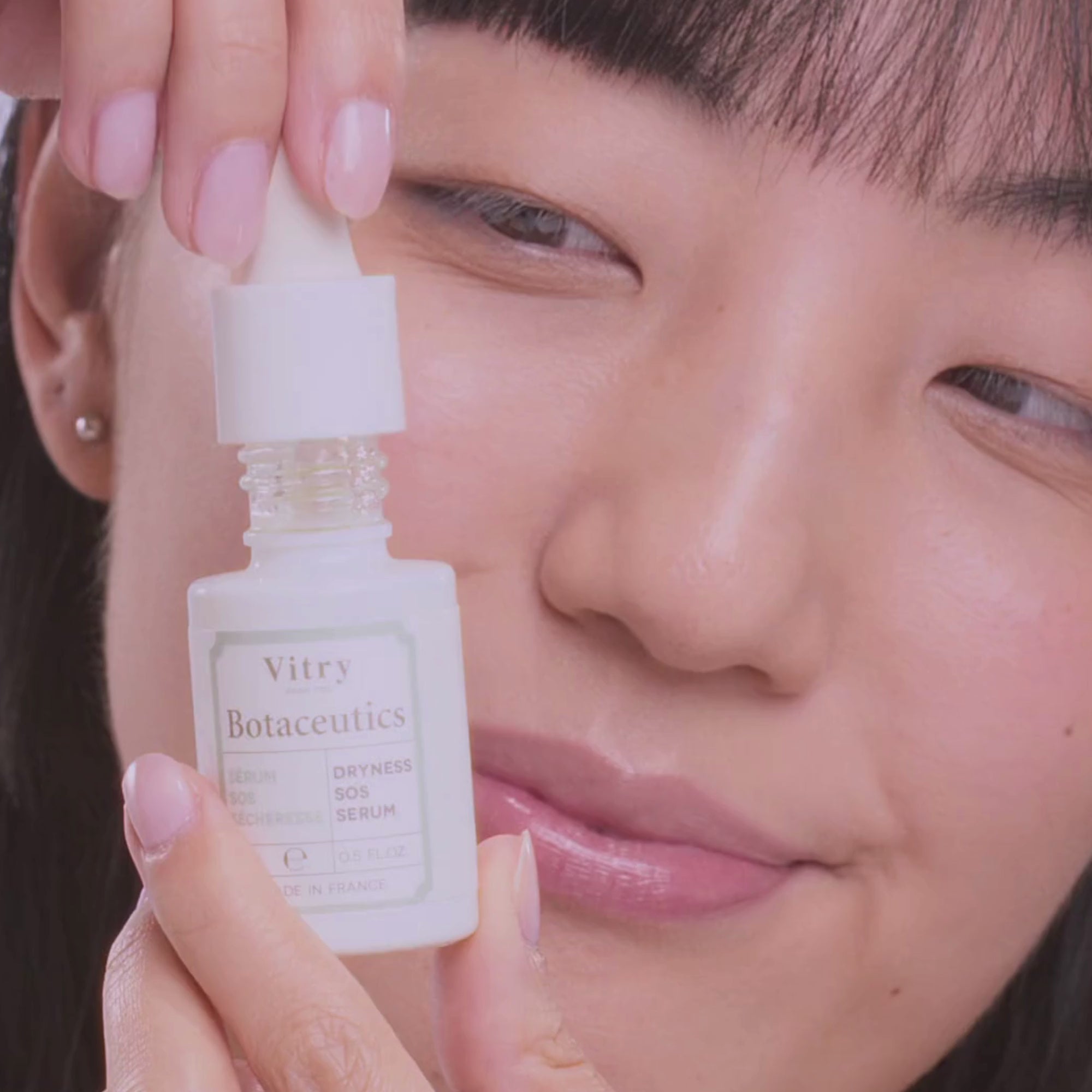 SOS Dryness Serum