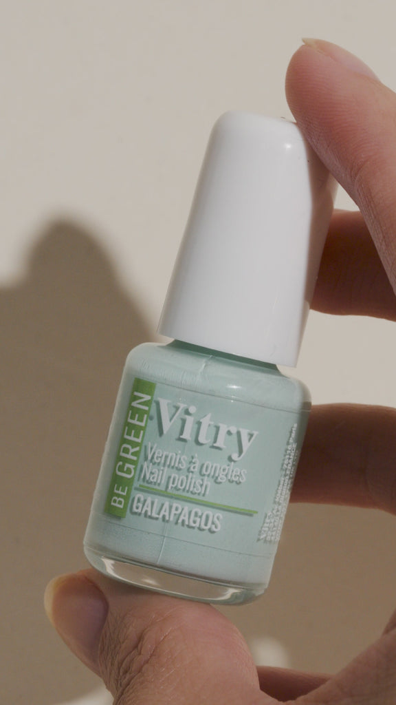 vernis galapagos