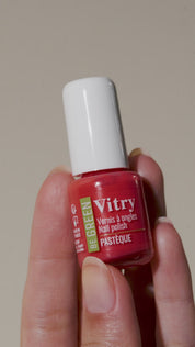 Esmalte de uñas Sandía