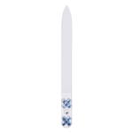 Swarovski crystal glass file