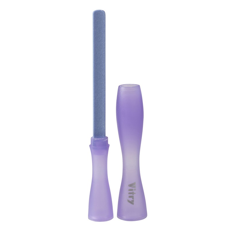 Ceramic nail file Vitry