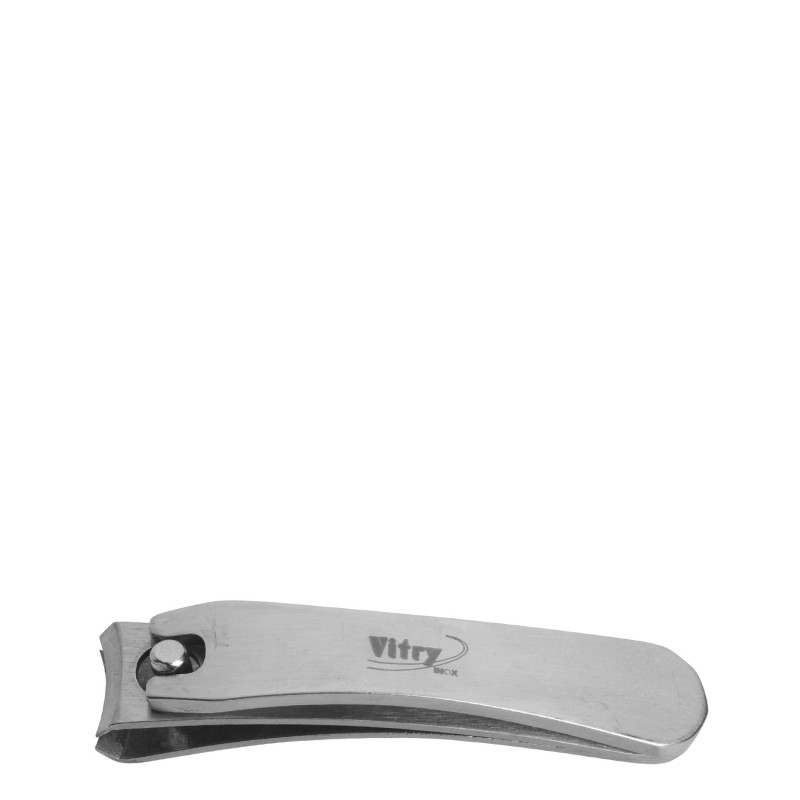 Coupe ongles de poche INOX - Vitry