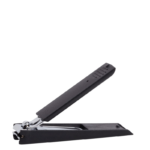 Manicure nail clipper (black)